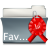 Folder Favorite Icon